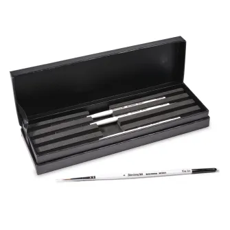 Pribor i oprema za makete - PREMIUM SET MARTA KOLINSKY TOP LINE