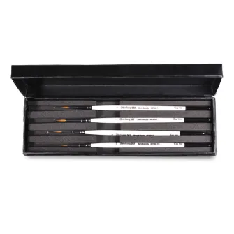 Pribor i oprema za makete - PREMIUM SET MARTA KOLINSKY TOP LINE