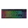 BlackWidow V4 Low-profile HyperSpeed - Wireless Mechanical Gaming Keyboard (Orange Tactile Switch)