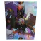 Moshow Toys - MOSHOWQ32025A Knight of Ash - Model Kit