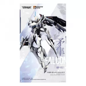 Mecha BREAK Superior Class Jiexian Ji Maosun Standard Model