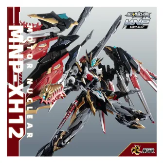 SciFi i Anime - Xing Jia Soul Generals: Ganjiang (Plastic Model)