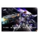 The Sword of Rage SES10-RNF/XS Model Kit