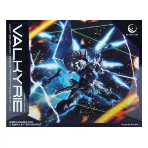 Eddas Technology Valkyrie Mecha 1/100 Model Kit