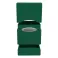 Green Satin Tower