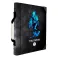 Ultra Pro Warhammer 40K: T'au Empire Codex Book Folio - Debossed & Printed