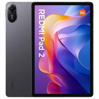 Tableti - Redmi Pad 2 EU 4+256 Graphite Gray