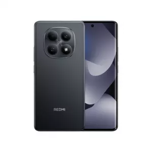 Redmi Note 15 EU 8+256 Black