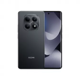 Mobilni telefoni - Redmi Note 15 EU 8+256 Black