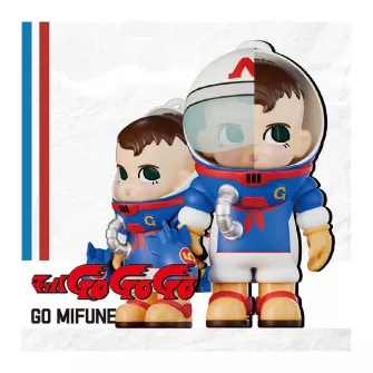 Blind Box figure - POP MART - SAMSAM x TatsunokoPro