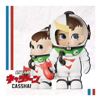 Blind Box figure - POP MART - SAMSAM x TatsunokoPro