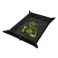 Ultra Pro Warhammer 40K: Necron Folding Dice Tray Premium