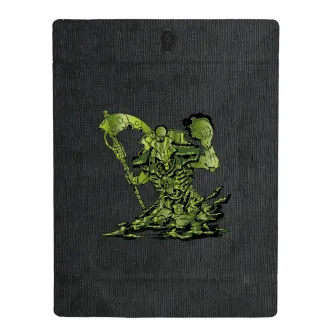 Warhammer pribor i oprema - Ultra Pro Warhammer 40K: Necron Folding Dice Tray Premium