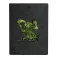 Ultra Pro Warhammer 40K: Necron Folding Dice Tray Premium
