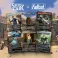Secret Lair x Fallout: Beyond Vault 33
