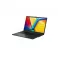 Vivobook Go 15 E1504FA-BQ1867 (15.6 inča FHD, Ryzen 5 7520U, 16GB, SSD 512GB) laptop 