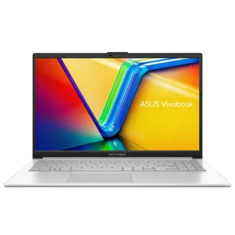 Laptopovi - Vivobook Go 15 E1504FA-BQ1933 (15.6 inča FHD, Ryzen 3 7320U, 8GB, SSD 512GB) laptop 
