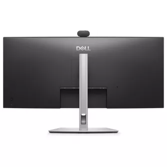 Monitori - 34 inch P3426WEV WQHD 100Hz Webcam USB-C zakrivljeni IPS monitor 