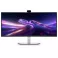 34 inch P3426WEV WQHD 100Hz Webcam USB-C zakrivljeni IPS monitor 