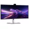 34 inch P3426WEV WQHD 100Hz Webcam USB-C zakrivljeni IPS monitor 