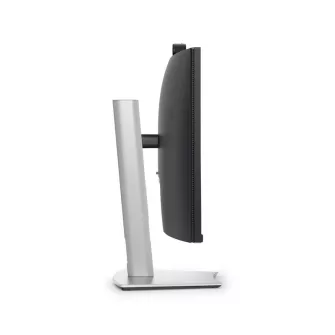 Monitori - 34 inch P3426WEV WQHD 100Hz Webcam USB-C zakrivljeni IPS monitor 