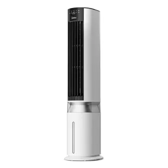 Ventilatori - Midea air cooler MCF23XRW