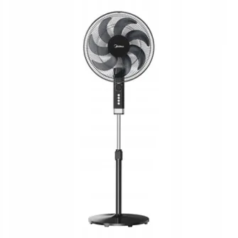 Ventilatori - Midea ventilator MFS402M0BPK