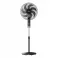 Midea ventilator MFS402M0BPK