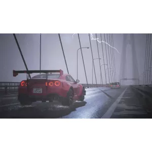 PS5 JDM: Japanese Drift Master