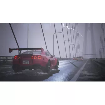Playstation 5 igre - PS5 JDM: Japanese Drift Master