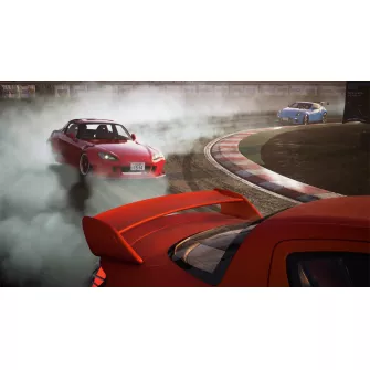 Playstation 5 igre - PS5 JDM: Japanese Drift Master