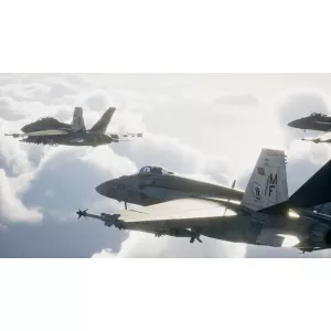 PS5 Ace Combat 8: Wings of Theve