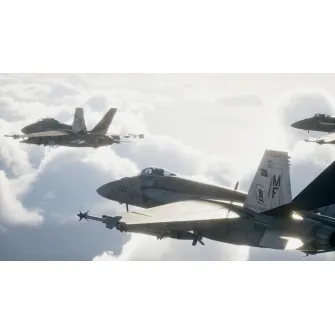 Playstation 5 igre - PS5 Ace Combat 8: Wings of Theve