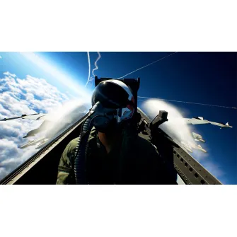 Xbox Series X/S igre - XSX Ace Combat 8: Wings of Theve