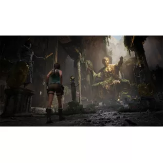 Playstation 5 igre - PS5 Tomb Raider: Legacy of Atlantis - Day One Edition