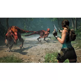 Playstation 5 igre - PS5 Tomb Raider: Legacy of Atlantis - Day One Edition