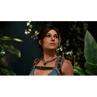 Xbox Series X/S igre - XSX Tomb Raider: Legacy of Atlantis - Day One Edition