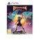 PS5 Barbarian Saga: The Beastmaster