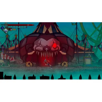 Playstation 5 igre - PS5 Barbarian Saga: The Beastmaster