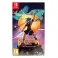 Switch Barbarian Saga: The Beastmaster