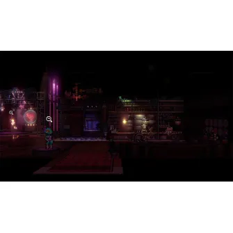 Playstation 5 igre - PS5 Back to the Dawn