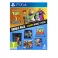 PS4 Toy Story: Retro Roundup! + Toy Story 3 Complete Edition Double Pack
