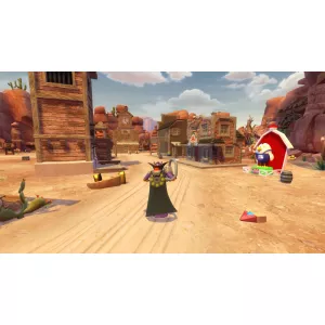 Nintendo Switch 2 igre - Switch 2 Toy Story: Retro Roundup! + Toy Story 3 Complete Edition Double Pack