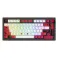 Akko 5075B Plus World tour Vietnam - Mechanical Gaming Keyboard