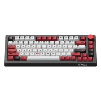 Gejmerske tastature - Akko 5075B Plus World tour Vietnam - Mechanical Gaming Keyboard