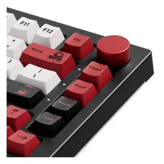 Gejmerske tastature - Akko 5075B Plus World tour Vietnam - Mechanical Gaming Keyboard