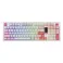 Akko 5098B Plus Prunus Lannesiana - Mechanical Gaming Keyboard