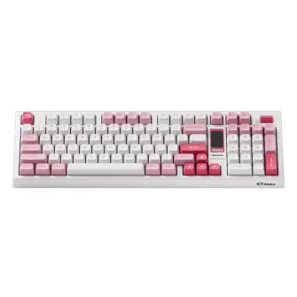 Gejmerske tastature - Akko 5098B Plus Prunus Lannesiana - Mechanical Gaming Keyboard