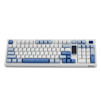 Gejmerske tastature - Akko 5098B Plus Glacier - Mechanical Gaming Keyboard