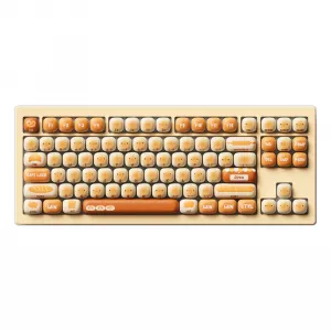 Akko 5087 V3 Bun Wonderland - Mechanical Gaming Keyboard